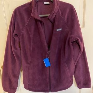Columbia Winter Fleece